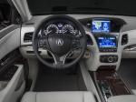 Acura RLX Sport Hybrid SH-AWD 2014 года